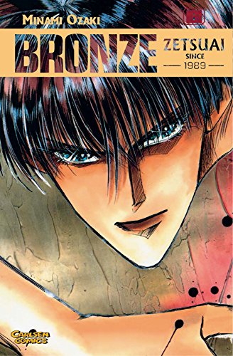 Imagen de archivo de Bronze - Zetsuai since 1989, Bd.8 a la venta por medimops