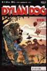 Beispielbild fr Dylan Dog, Bd.4, ZED zum Verkauf von medimops