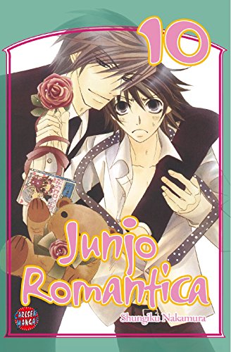 Beispielbild fr Junjo Romantica, Band 10: BD 10 zum Verkauf von medimops