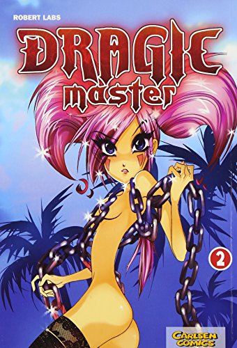 Beispielbild fr Dragic Master 02: BD 2 zum Verkauf von medimops