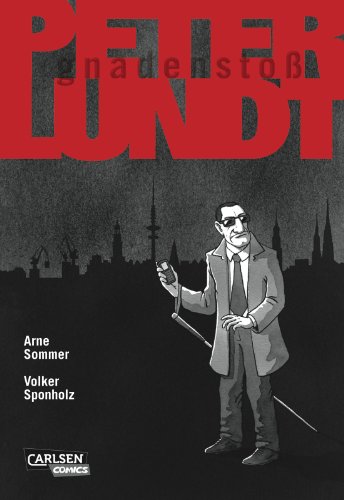 Beispielbild fr Peter Lundt, Band 1: Gnadensto zum Verkauf von medimops