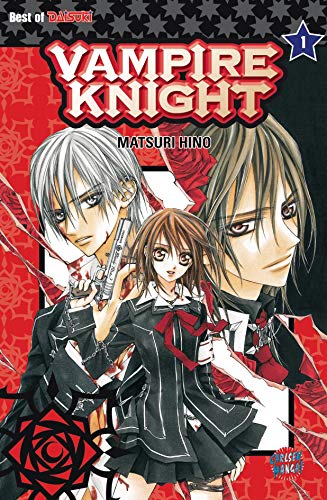 Stock image for Vampire Knight 01: Best of DAISUKI for sale by MusicMagpie
