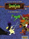 Donjon, Bd.99, Das Hemd der Nacht - Sfar, Joann; Trondheim, Lewis; Blain, Christophe