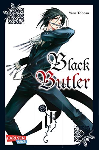 Imagen de archivo de Black Butler 03 a la venta por WorldofBooks