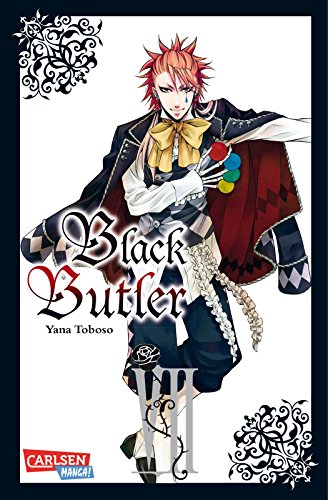 Stock image for Black Butler, Band 7 for sale by GreatBookPrices