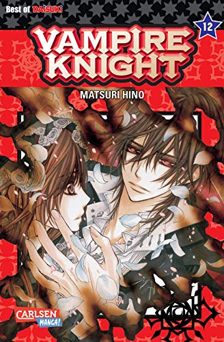 Stock image for Vampire Knight, Band 12 for sale by medimops