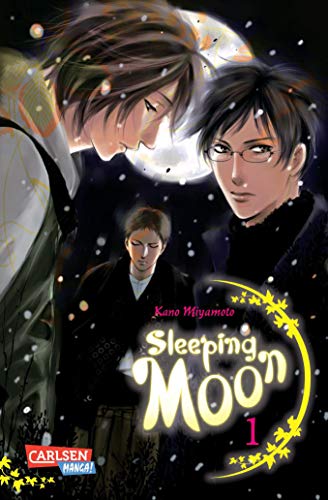 Beispielbild fr Sleeping Moon, Band 1 zum Verkauf von medimops