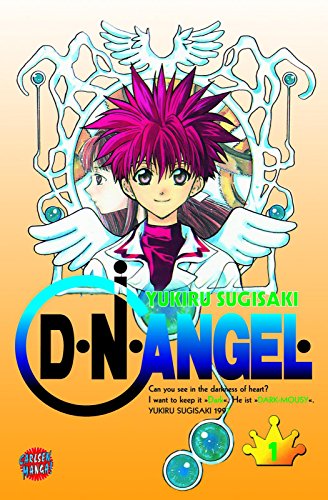 Imagen de archivo de D.N. Angel, Band 1 a la venta por medimops