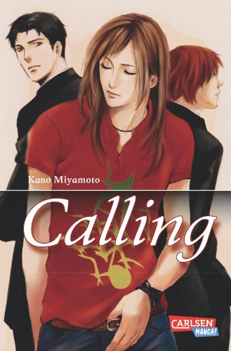 Beispielbild fr Calling, Band 1: Calling zum Verkauf von medimops