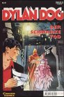 Stock image for Dylan Dog, Bd.19 : Der schwarze Tod for sale by medimops