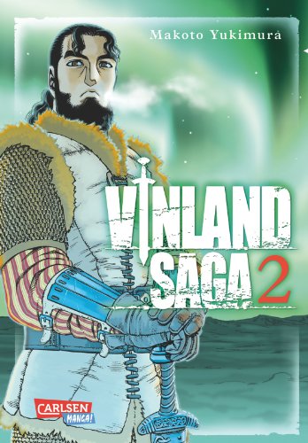 Beispielbild fr Vinland Saga 02 zum Verkauf von Blackwell's