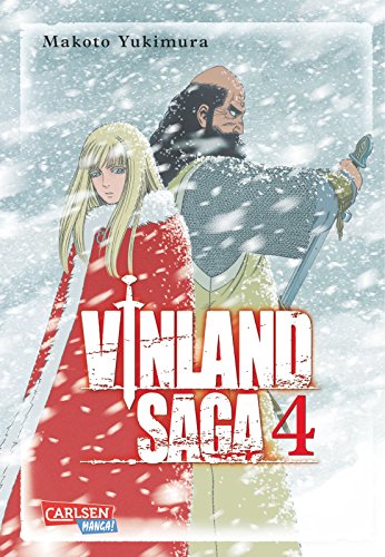 Stock image for Vinland Saga 04 for sale by GreatBookPrices