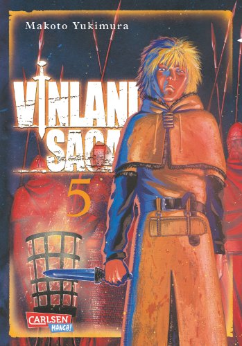 Stock image for Vinland Saga 05 -Language: german for sale by GreatBookPrices