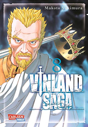 Stock image for Vinland Saga, Band 8 -Language: german for sale by GreatBookPrices
