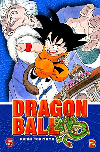 Dragon Ball - Sammelband-Edition 02 (9783551759320) by Akira Toriyama