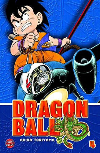 Dragon Ball - Sammelband-Edition 04 (9783551759344) by [???]