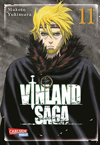 Imagen de archivo de Vinland Saga, Band 11 -Language: german a la venta por GreatBookPrices