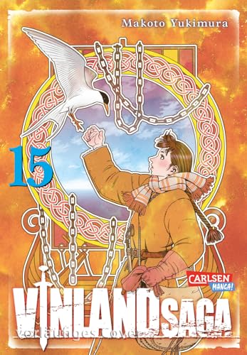 Imagen de archivo de Vinland Saga, Band 15 -Language: german a la venta por GreatBookPrices