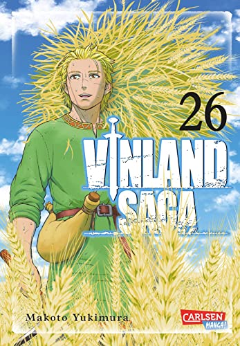 Beispielbild fr Vinland Saga 26 zum Verkauf von GreatBookPrices
