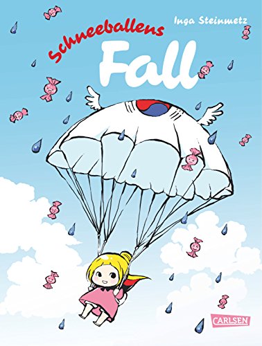 Stock image for Schneeballens Fall
