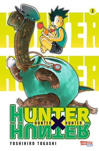 Hunter x Hunter, Vol. 35 by Yoshihiro Togashi, Paperback, 9781974703067