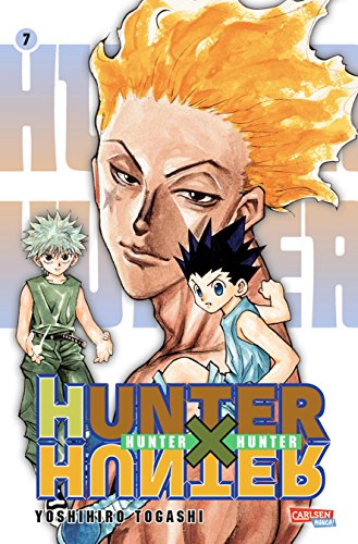 Hunter x Hunter 02. Best of BANZAI.