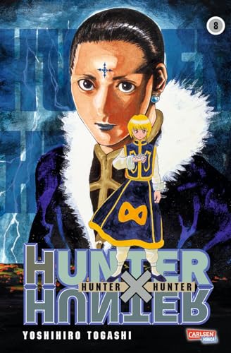 Hunter X Hunter - Vol. 7 : Togashi, Yoshihiro: : Livros