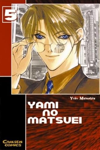 Stock image for Yami no Matsuei 05: BD 5 for sale by medimops