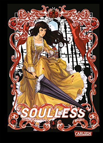 Stock image for Soulless, Band 3 for sale by medimops