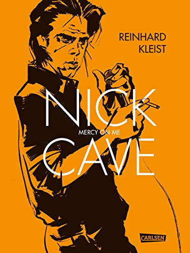 Beispielbild fr Nick Cave zum Verkauf von medimops