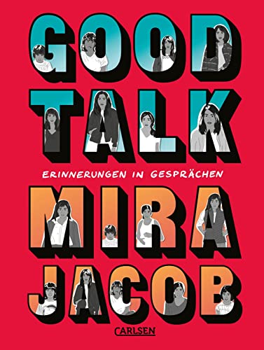 Stock image for Good Talk: Erinnerungen in Gesprchen for sale by medimops