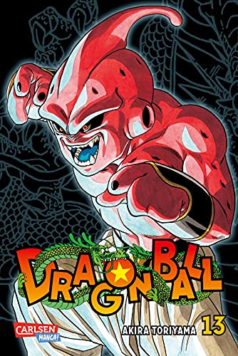 9783551767677: Dragon Ball Massiv 13: Die Originalserie als 3-in-1-Edition!