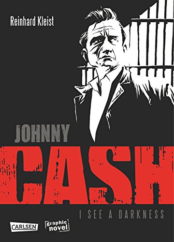 Beispielbild fr Johnny Cash -Language: german zum Verkauf von GreatBookPrices