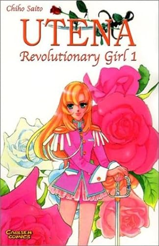 Stock image for Utena. Revolutionary Girl 01 for sale by medimops