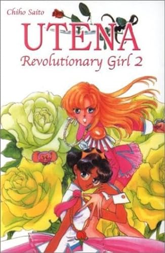 Stock image for Utena. Revolutionary Girl 02 for sale by medimops