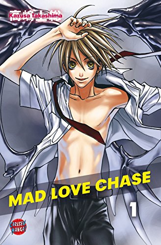 Beispielbild fr Mad Love Chase, Band 1: Bd 1 zum Verkauf von medimops