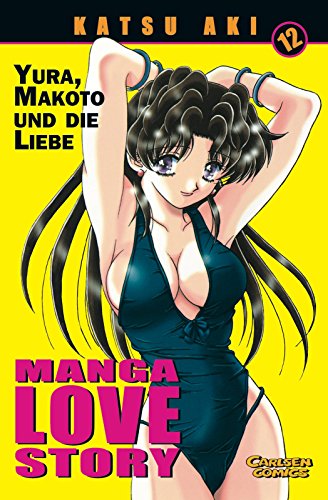 Beispielbild fr Manga Love Story, Band 12 zum Verkauf von medimops