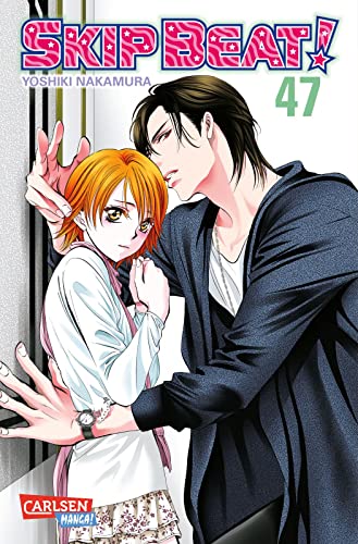 Stock image for Skip Beat! 47 for sale by GreatBookPrices