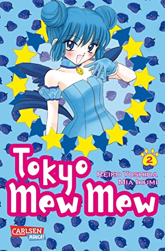 Stock image for Tokyo Mew Mew, Band 2: BD 2 for sale by medimops