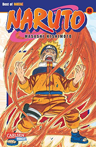 Naruto 26 - Masashi Kishimoto