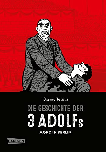 Imagen de archivo de Die Geschichte der 3 Adolfs 1: Ein Spionagethriller aus historischen Fakten und spannender Fiktion als deutsche Neuausgabe in drei B�nden. a la venta por Chiron Media