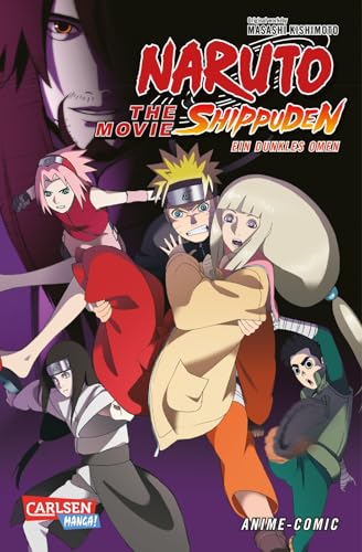 Naruto shippuden movie 1 online sale