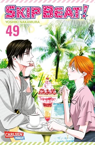 Beispielbild fr Skip Beat! 49 zum Verkauf von GreatBookPrices