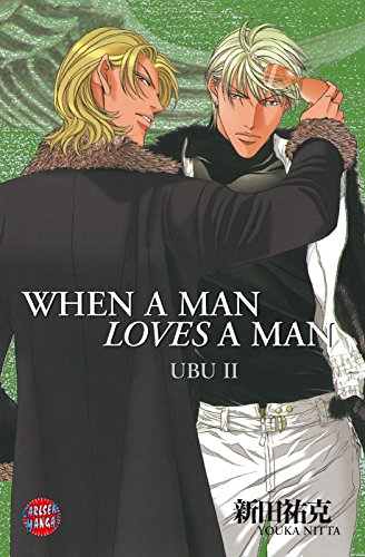 Imagen de archivo de When A Man Loves A Man, Band 9: Ubu 2: BD 9 a la venta por medimops