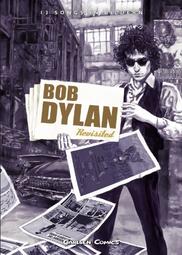 Bob Dylan: Revisited - unbekannt