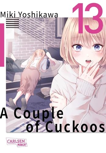 Beispielbild fr A Couple of Cuckoos 13 zum Verkauf von GreatBookPrices