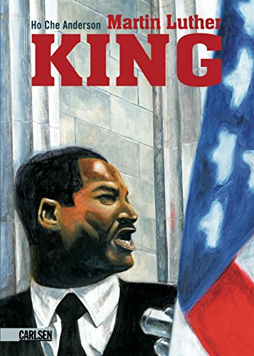Stock image for Martin Luther King (German Edition) for sale by COLLINS BOOKS