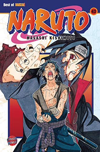 Naruto, Vol. 43 - Masashi Kishimoto
