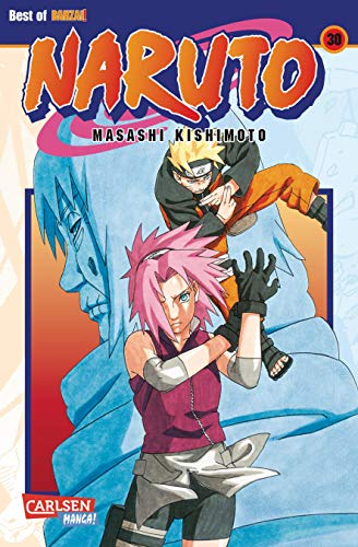 Imagen de archivo de Naruto 30 a la venta por OwlsBooks