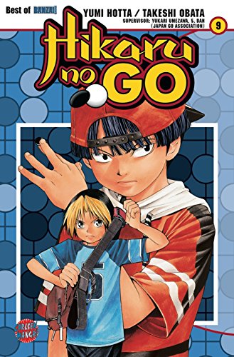 Beispielbild fr Hikaru No Go, Band 9: BD 9 zum Verkauf von medimops